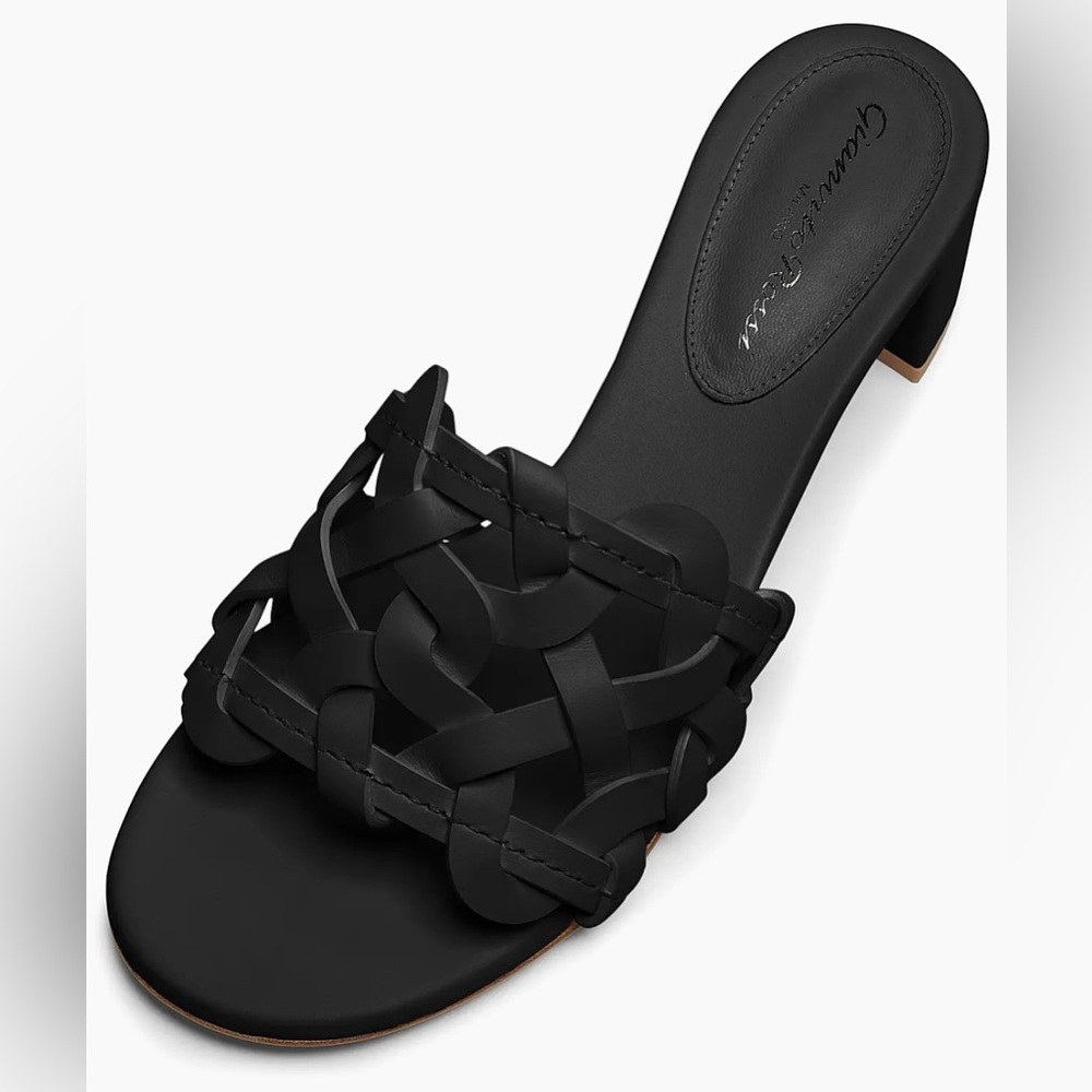 Gianvito Rossi Amalfi Sandal